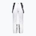 Pantaloni de schi pentru bărbați CMP 3W17397N bianco