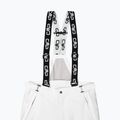 Pantaloni de schi pentru bărbați CMP 3W17397N bianco 2