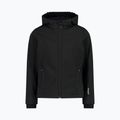 Geacă softshell pentru copii CMP Fix 3A29385 nero