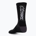 Alpinestars Paragon Lite 19 șosete de bicicletă negru 1702620/10 2