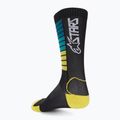 Șosete de bicicletă Alpinestars Drop 22 negru 1706720/15 2