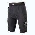 Pantaloni scurți de ciclism pentru bărbați Alpinestars Paragon Lite negru 1657220/10