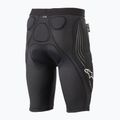 Pantaloni scurți de ciclism pentru bărbați Alpinestars Paragon Lite negru 1657220/10 2