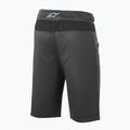 Pantaloni scurți de ciclism pentru bărbați Alpinestars Drop 4.0 negru 1726221 2