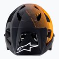 Cască de bicicletă Alpinestars Vector Pro A2 portocaliu 8702621/1224 2