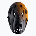 Cască de bicicletă Alpinestars Vector Pro A2 portocaliu 8702621/1224 6