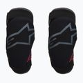 Alpinestars Vector Protecții genunchi negru 1650621/1036