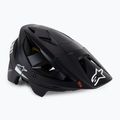 Cască de biciclist Alpinestars Vector Tech A1 negru 8700321/1092