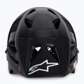 Cască de biciclist Alpinestars Vector Tech A1 negru 8700321/1092 2