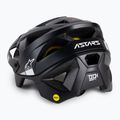 Cască de biciclist Alpinestars Vector Tech A1 negru 8700321/1092 4