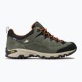 Încălțăminte de trekking pentru bărbați Lomer Sella Ii Mtx Suede birch 2