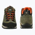 Încălțăminte de trekking pentru bărbați Lomer Sella Ii Mtx Suede birch 8
