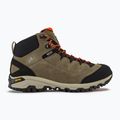 Încălțăminte de trekking pentru bărbați Lomer Sella High Mtx Suede truffle 2