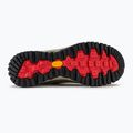 Încălțăminte de trekking pentru bărbați Lomer Sella High Mtx Suede truffle 4