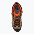 Încălțăminte de trekking pentru bărbați Lomer Sella High Mtx Suede truffle 5