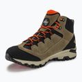 Încălțăminte de trekking pentru bărbați Lomer Sella High Mtx Suede truffle 7