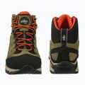 Încălțăminte de trekking pentru bărbați Lomer Sella High Mtx Suede truffle 8