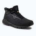 Încălțăminte de turism pentru bărbați Lomer Spider Mid Ultra Mtx total black