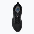 Încălțăminte de turism pentru bărbați Lomer Spider Mid Ultra Mtx total black 5