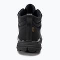 Încălțăminte de turism pentru bărbați Lomer Spider Mid Ultra Mtx total black 6