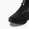 Încălțăminte de turism pentru bărbați Lomer Spider Mid Ultra Mtx total black 7