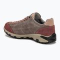 Încălțăminte de turism pentru femei Lomer Maipos Mtx Suede brownrose/quarz 3