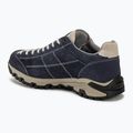 Încălțăminte de turism pentru femei Lomer Maipos Mtx Suede flag/lamb 3