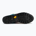 Încălțăminte de trekking pentru femei Lomer Badia High Mtx turquoise/begon 4