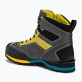 Încălțăminte de trekking pentru bărbați Lomer Badia High Mtx brain/celery 3