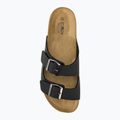 Papuci pentru bărbați CMP ECO THALITHA basic black 5