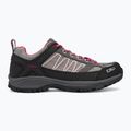Încălțăminte de trekking pentru femei CMP grey/geraneo 2