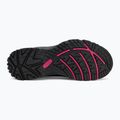Încălțăminte de trekking pentru femei CMP grey/geraneo 4