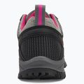 Încălțăminte de trekking pentru femei CMP grey/geraneo 6