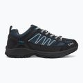 Încălțăminte de trekking pentru bărbați  CMP Sun b.blue/grey 2