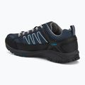 Încălțăminte de trekking pentru bărbați  CMP Sun b.blue/grey 3