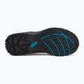 Încălțăminte de trekking pentru bărbați  CMP Sun b.blue/grey 4