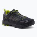 Cizme de trekking pentru bărbați CMP Sun gri 3Q11157/71UL