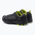 Cizme de trekking pentru bărbați CMP Sun gri 3Q11157/71UL 3