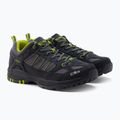 Cizme de trekking pentru bărbați CMP Sun gri 3Q11157/71UL 5