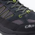 Cizme de trekking pentru bărbați CMP Sun gri 3Q11157/71UL 7