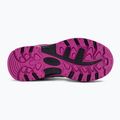 CMP cizme de trekking pentru copii Rigel Low Wp albastru 3Q54554/24EL 5