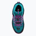 CMP cizme de trekking pentru copii Rigel Low Wp albastru 3Q54554/24EL 6