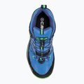 Încălțăminte de trekking pentru femei CMP Rigel Low light blue 6