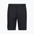 Pantaloni scurți de trekking pentru bărbați CMP gri 31T5637/U423
