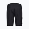 Pantaloni scurți de trekking pentru bărbați CMP gri 31T5637/U423 2