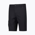 Pantaloni scurți de trekking pentru bărbați CMP gri 31T5637/U423 3