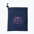 Jachetă de ploaie pentru femei CMP albastru marin 32X5796/M926 4