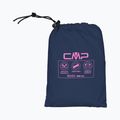 Jachetă de ploaie pentru femei CMP albastru marin 32X5796/M926 5