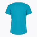 CMP tricou de trekking pentru copii albastru 38T6385/L708 2