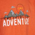 CMP Cămașă de trekking pentru copii portocaliu 39T7544 3